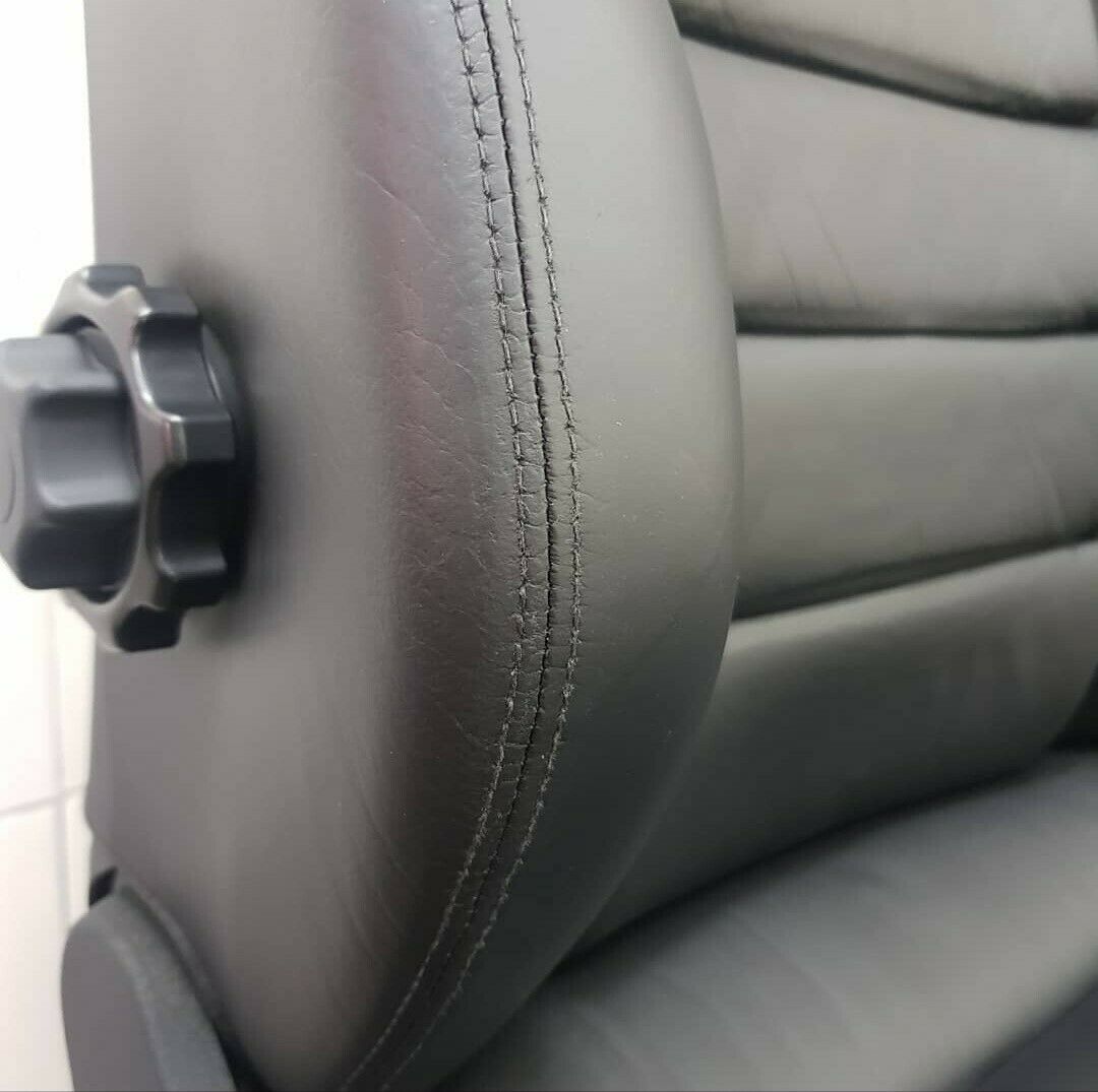 250 ml de couleur en cuir BMW