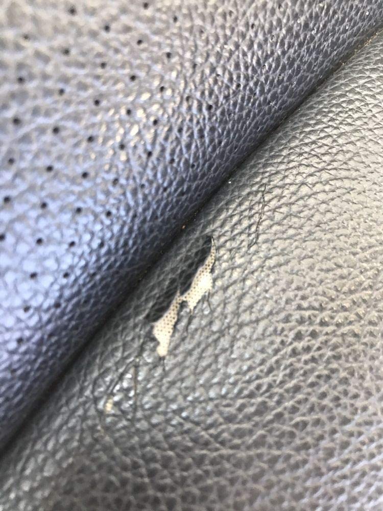10 ml de cuero líquido BMW