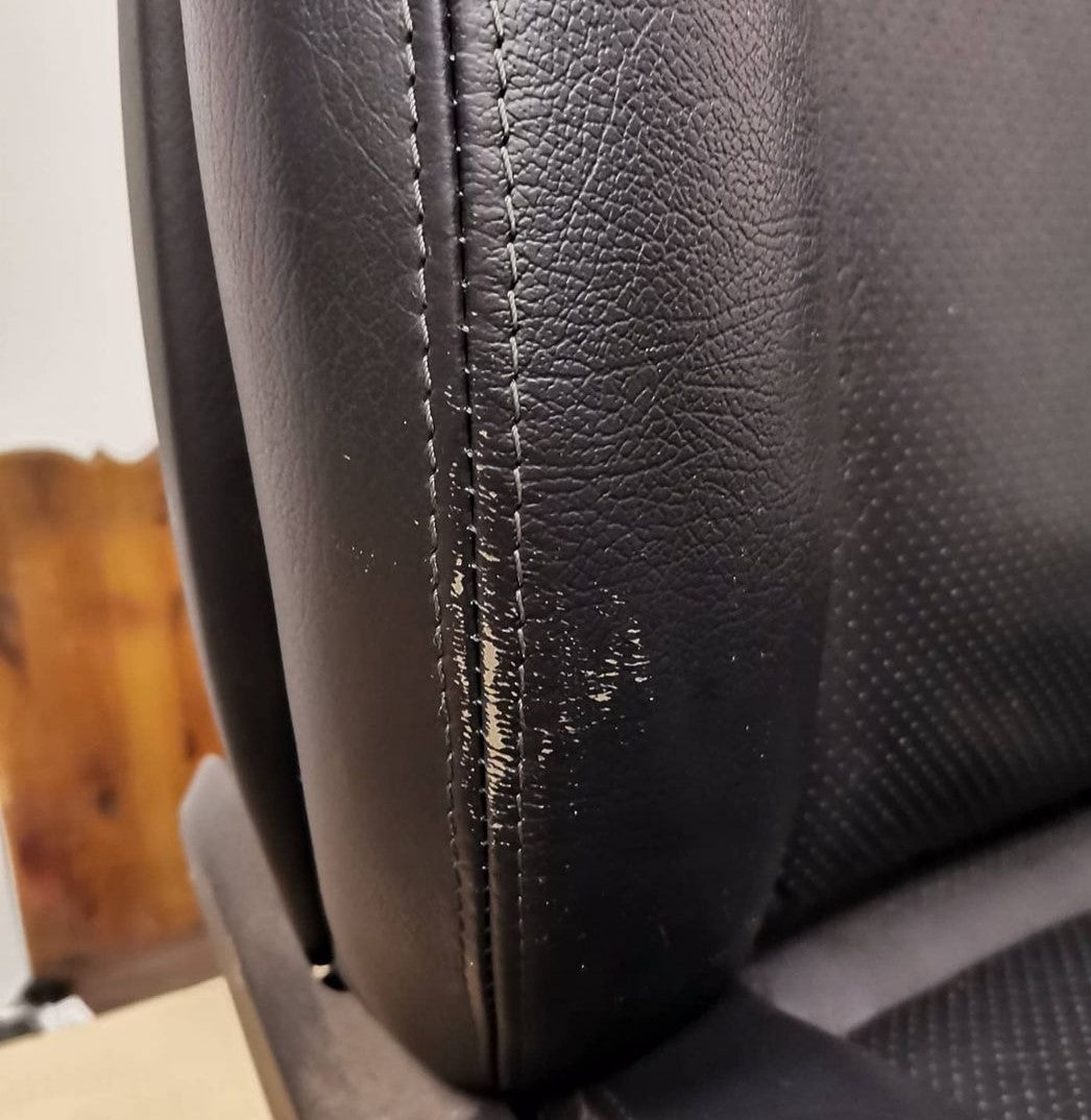 Leder-Pflege-Set für Schuhe, Taschen und Möbel – komplettes Pflegeset mit Zubehör