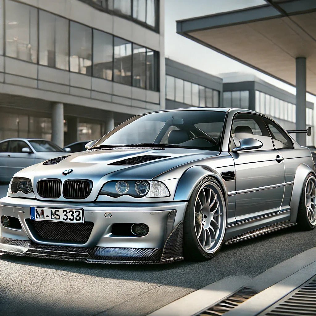 ✅ BMW E46 Lederpflege, Lederreparatur & Lederfärbung ➔ Original BMW Lederfarben für Werterhalt & Perfekten Look - Ledertechnik-Shop