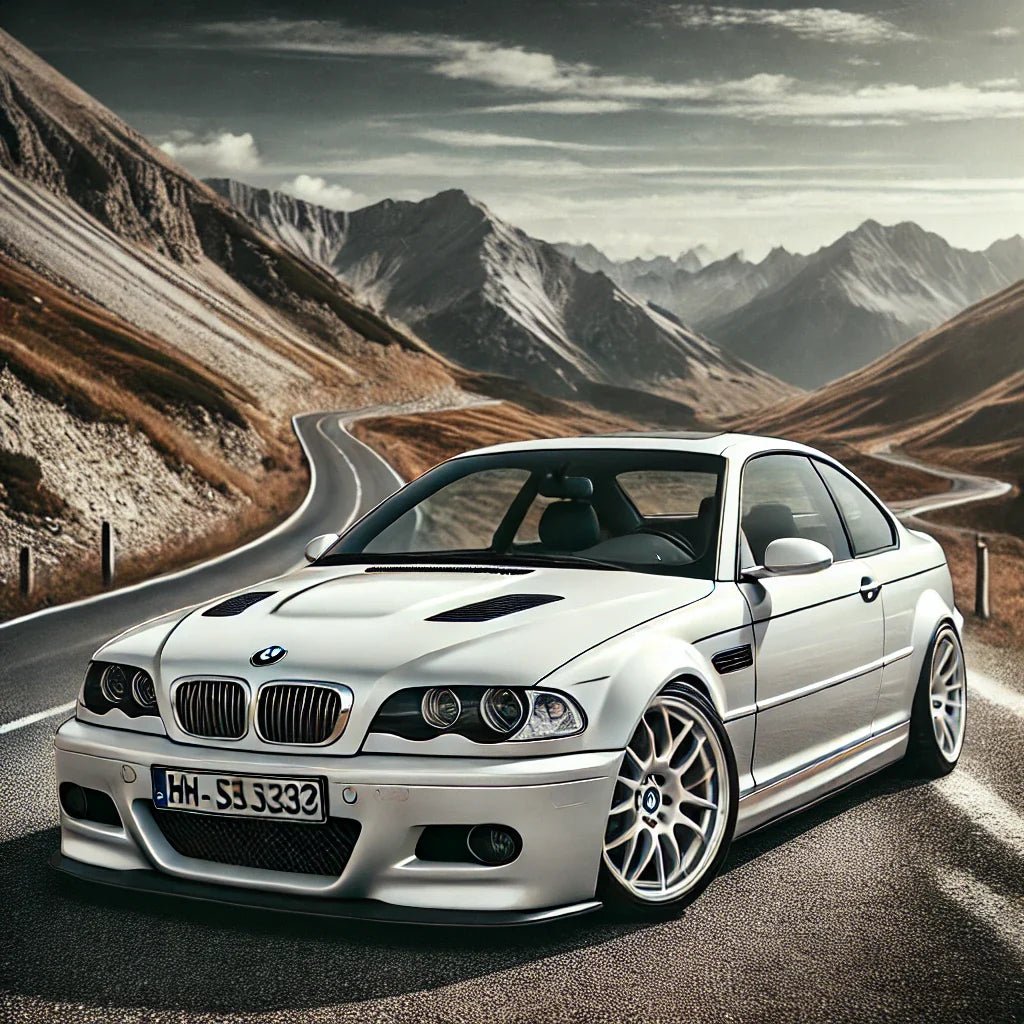✅ BMW E46 Lederpflege ➔ Original Lederpflege für Sitze, Lenkräder & Türverkleidungen - Ledertechnik-Shop