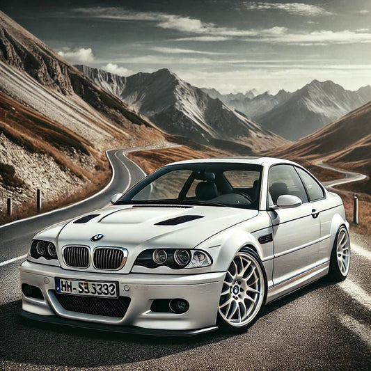 ✅ BMW E46 Lederpflege ➔ Original Lederpflege für Sitze, Lenkräder & Türverkleidungen - Ledertechnik-Shop