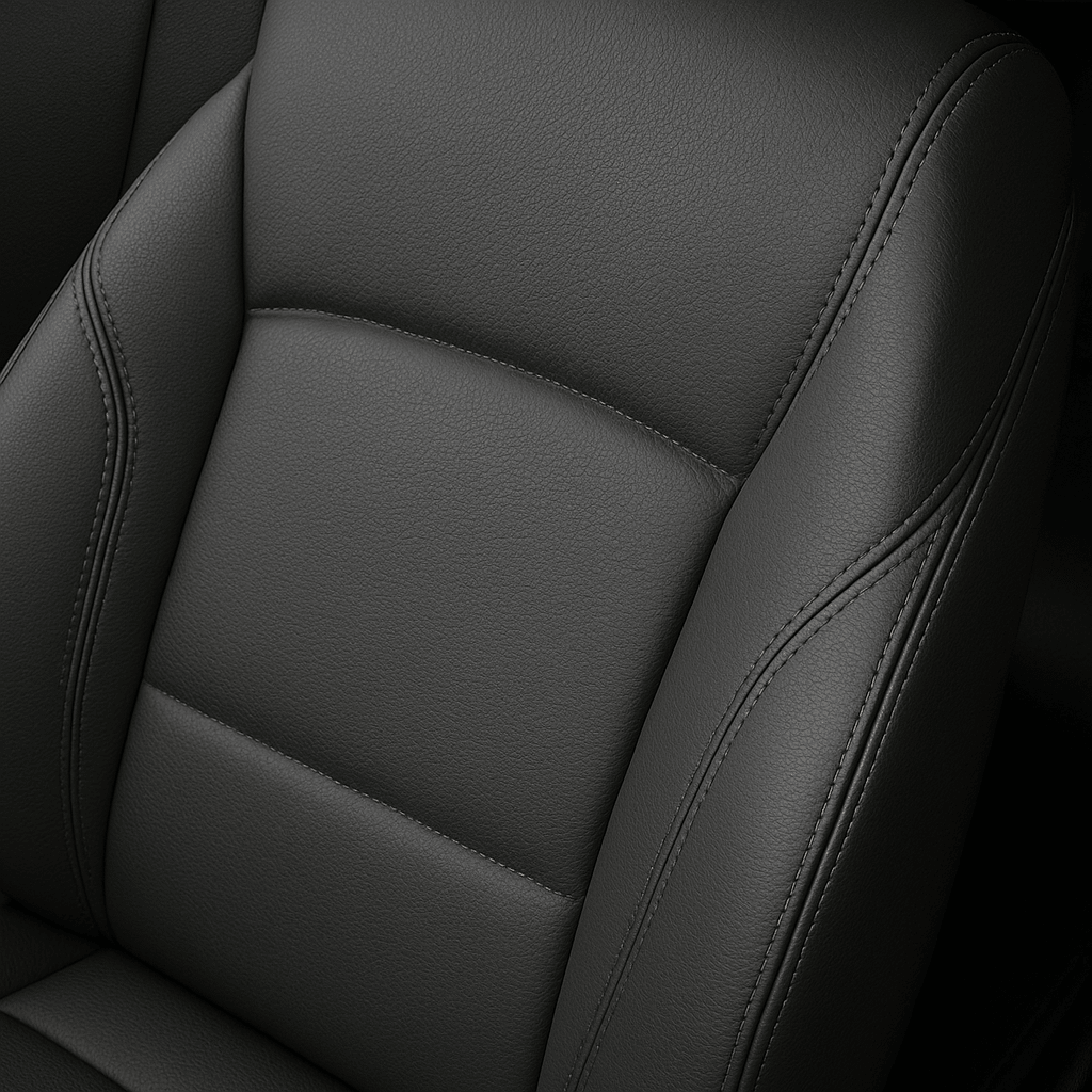 BMW Lederfarbe Anthrazitgrau – Originalfarbton für Sitze, Lenkräder & Türverkleidungen - Ledertechnik-Shop