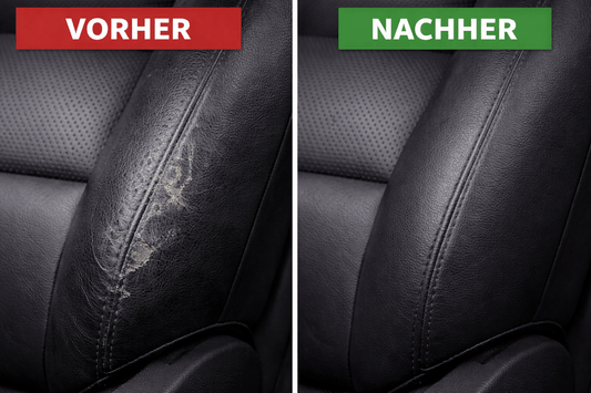 Flüssigleder richtig anwenden - Ledertechnik-Shop
