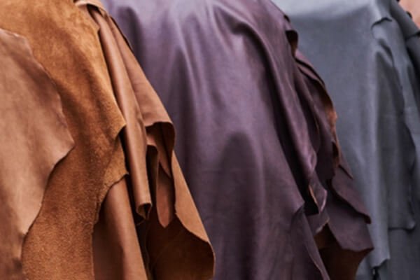 Ist Leder ein Naturprodukt? - Ledertechnik-Shop