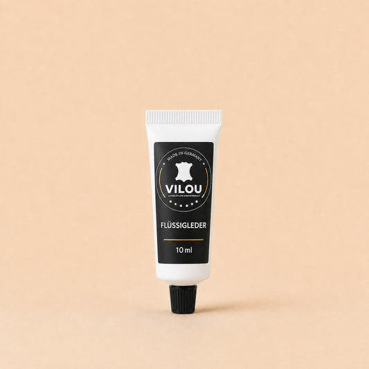 10ml Fluessigleder für kleine risse - viele farben