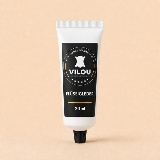 20 ml Flüssigleder für Risse & Fehlstellen – viele Farben - Ledertechnik-Shop