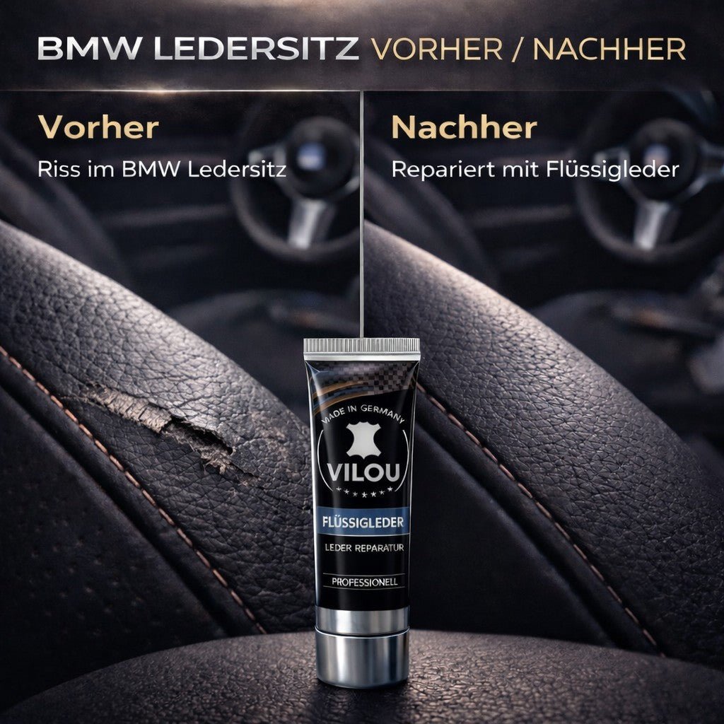 20ml BMW Flüssigleder - Ledertechnik-Shop