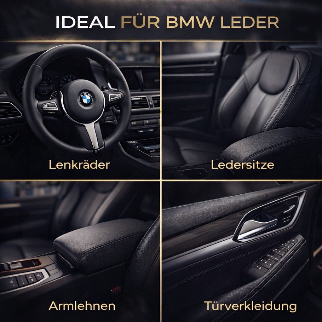 20ml BMW Flüssigleder - Ledertechnik-Shop
