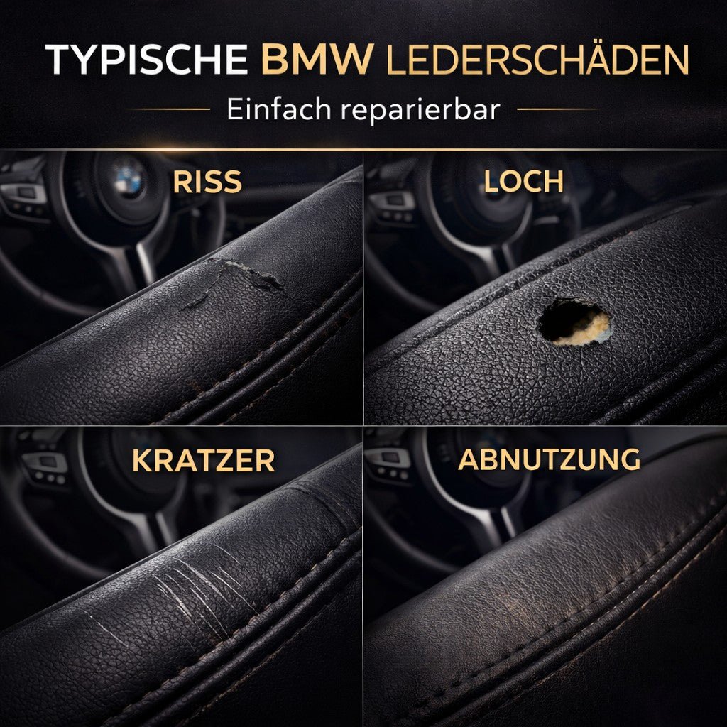 20ml BMW Flüssigleder - Ledertechnik-Shop