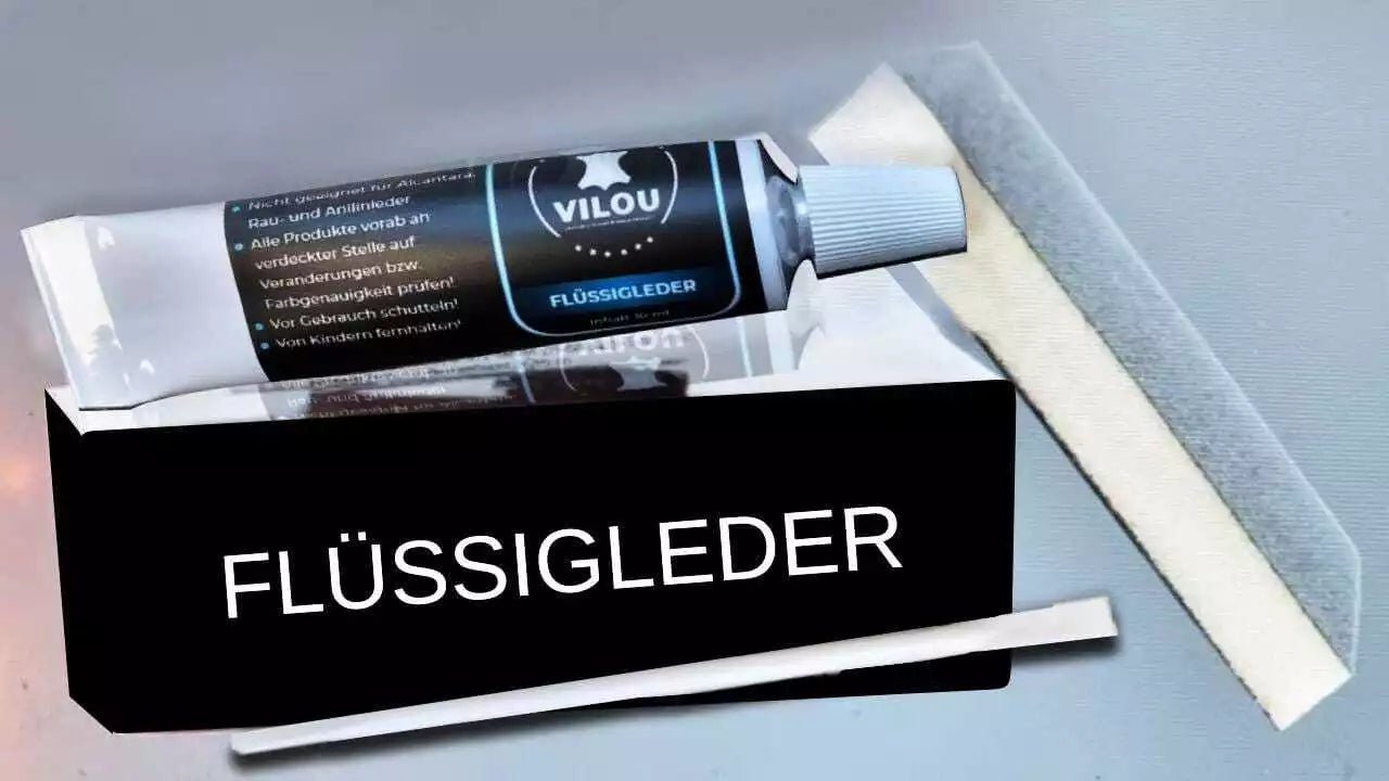 20ml Flüssigleder - Ledertechnik-Shop