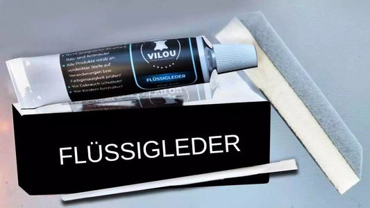 20ml Flüssigleder - Ledertechnik-Shop