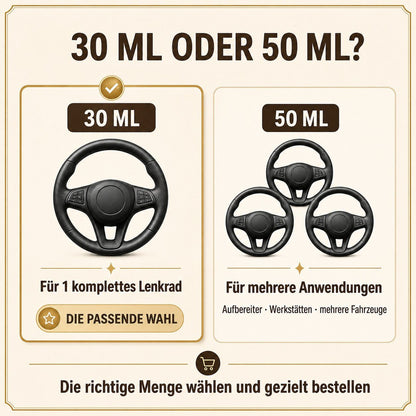 30 ml Lenkrad Reparatur Set 30ml oder 50ml