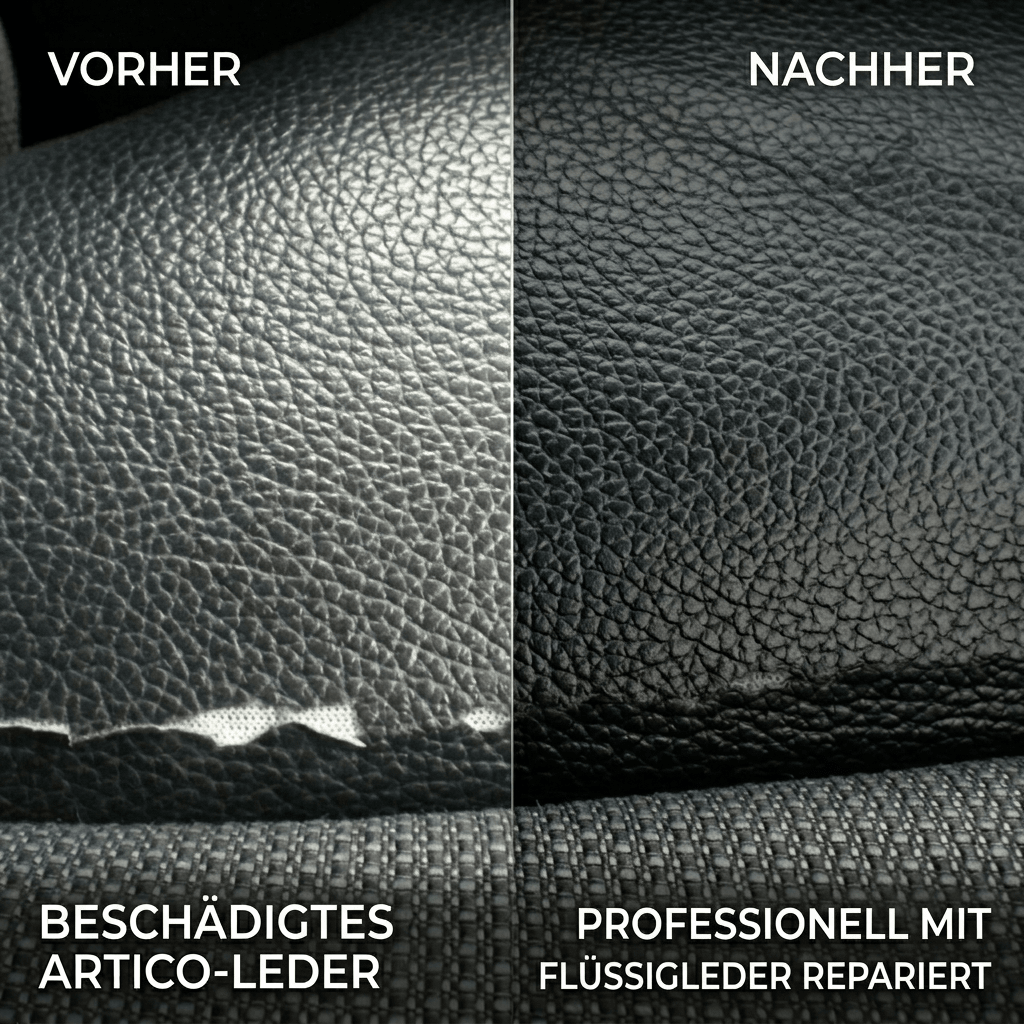 30ml BMW Lederreparatur Set "M" - Ledertechnik-Shop