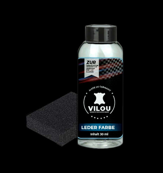 30ml Audi leather paint