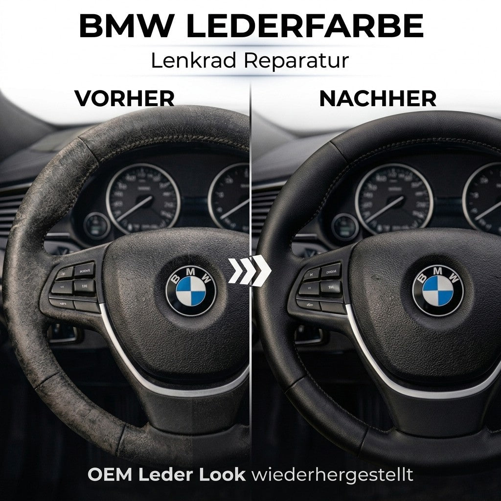 50ml BMW Lederfarbe - Ledertechnik-Shop