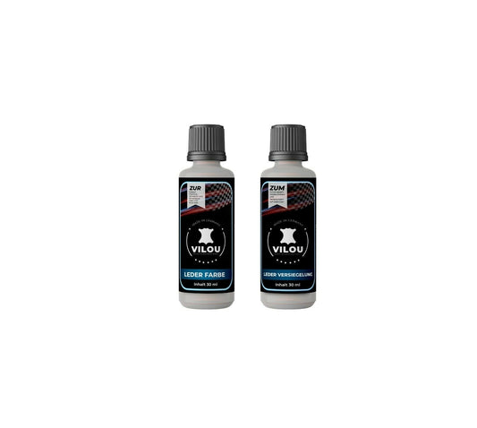 50ml Mercedes Lederpflege Set "S" (Kopie) - Ledertechnik-Shop