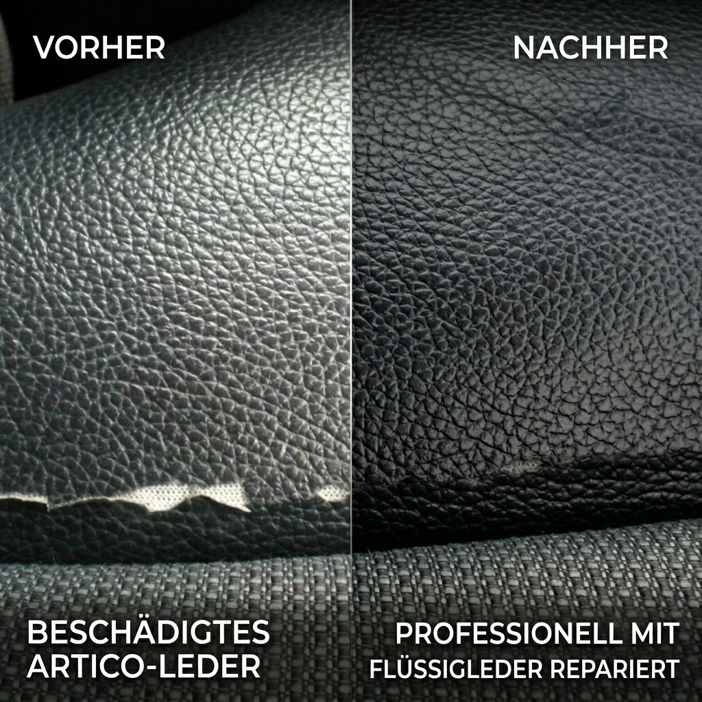 30ml BMW Leather Repair Set "M"