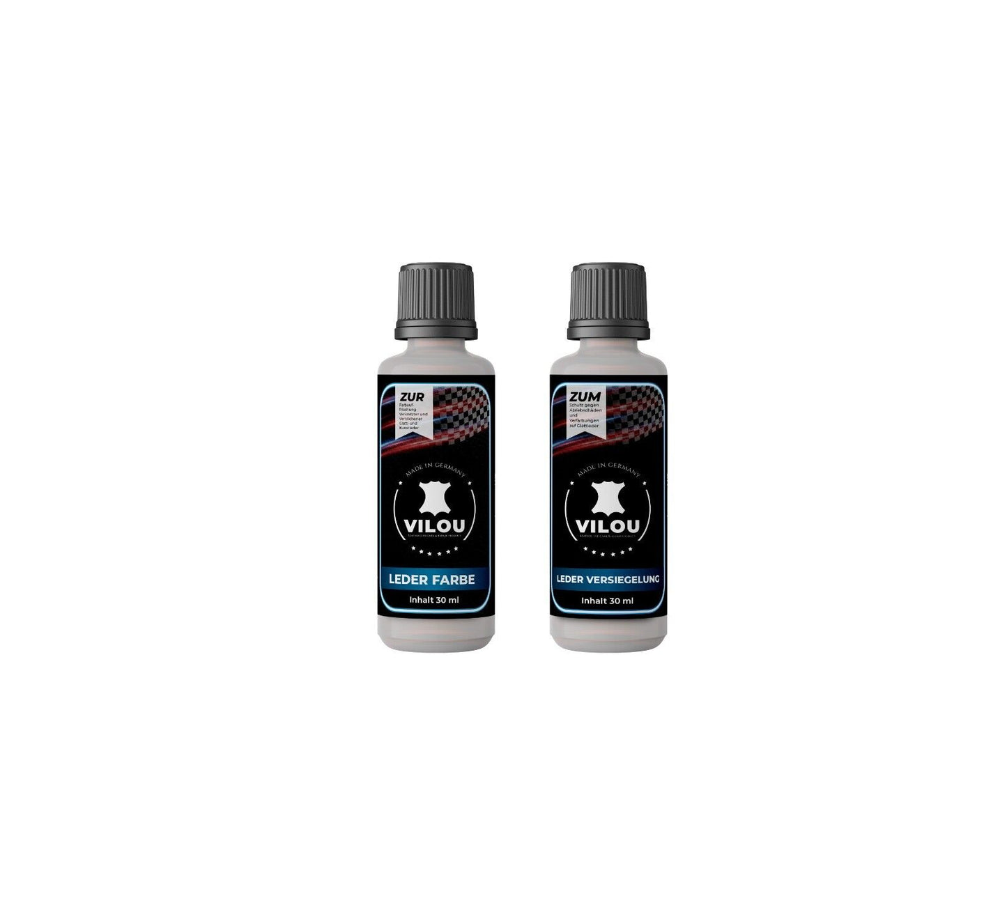 30ml BMW leather care set "S"