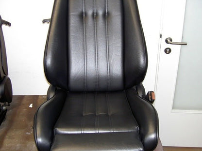 Lederfarbe schwarz zur Auffrischung und Reparatur von Glattleder – hochdeckend, haltbar - Ledertechnik-Shop